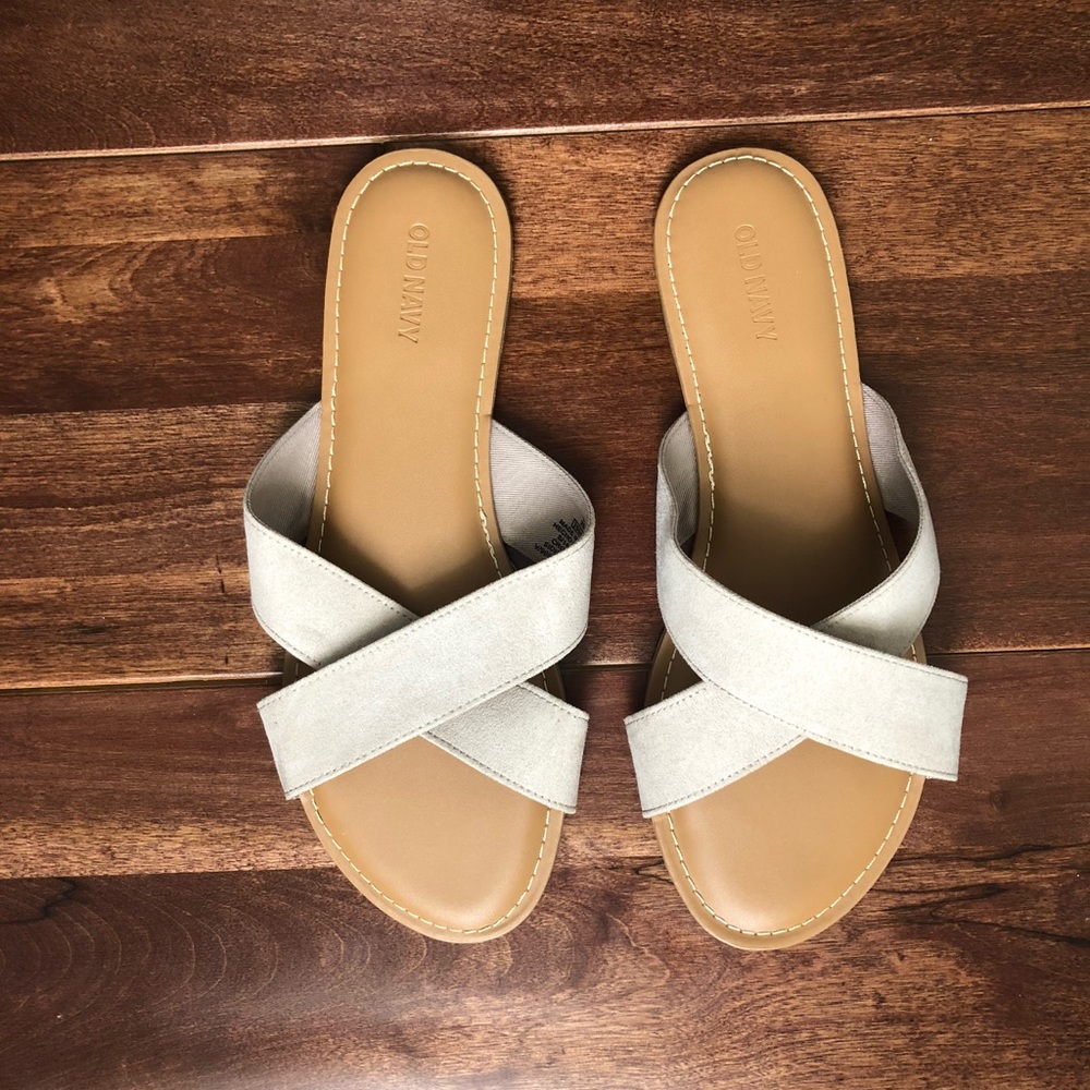 Old Navy Sandals